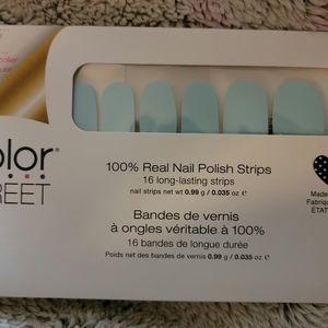 Color Street Chilladelphia